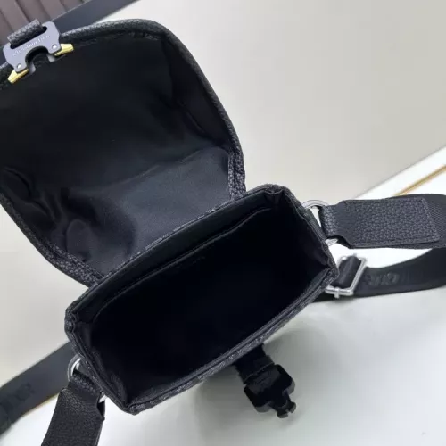 Replica Christian Dior AAA Man Messenger Bags #1358674 $82.00 USD for Wholesale