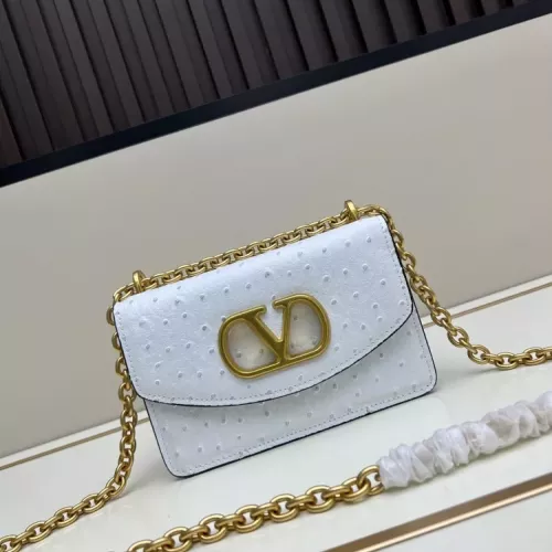 Valentino AAA Quality Messenger Bags For Women #1358719 $98.00 USD, Wholesale Replica Valentino AAA Quality Messenger Bags
