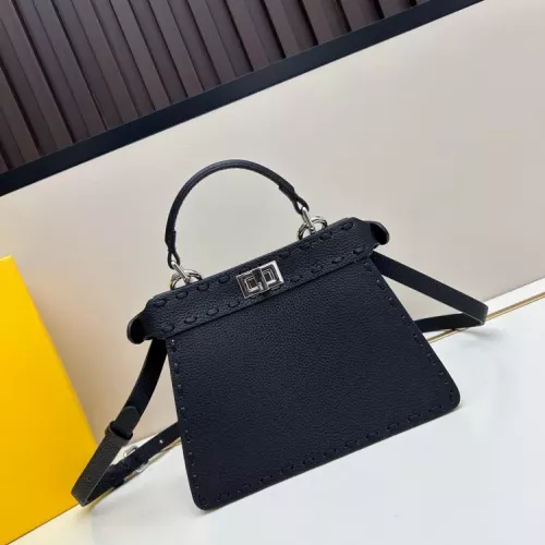 Fendi AAA Quality Handbags For Women #1358871