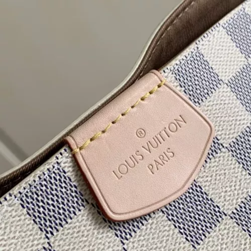 Replica Louis Vuitton AAA Quality Handbags In Apricot For Women #1358878 $165.00 USD for Wholesale