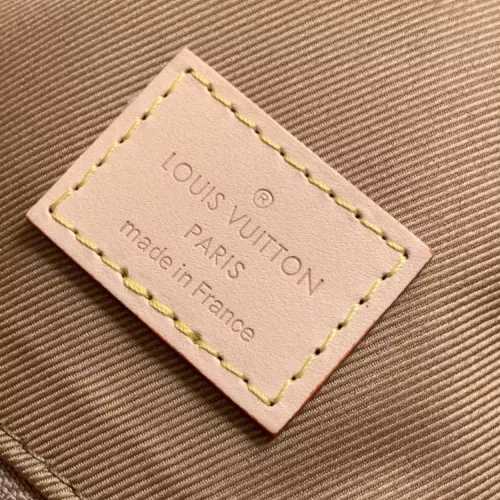 Replica Louis Vuitton AAA Quality Handbags In Apricot For Women #1358880 $170.00 USD for Wholesale