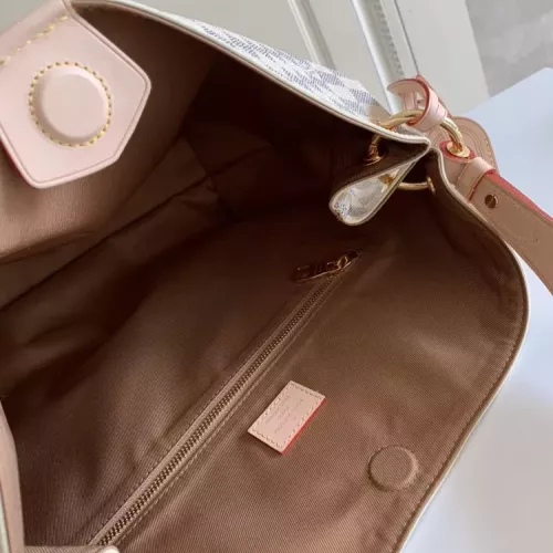 Replica Louis Vuitton AAA Quality Handbags In Apricot For Women #1358880 $170.00 USD for Wholesale