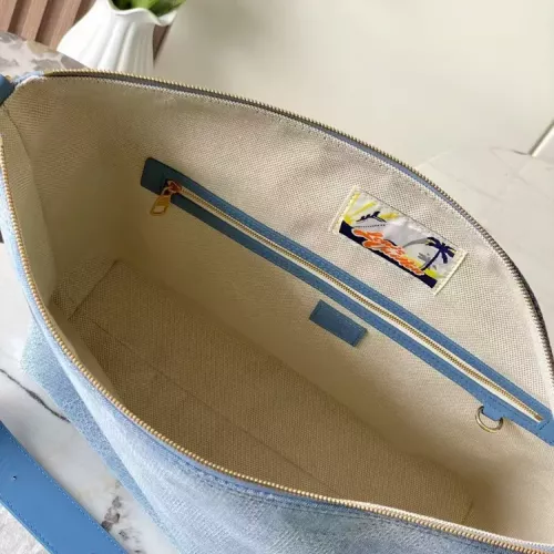 Replica Louis Vuitton AAA Quality Messenger Bags For Women #1358899 $220.00 USD for Wholesale