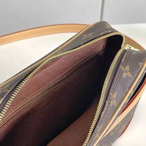 Replica Louis Vuitton AAA Quality Messenger Bags For Women #1358907 $165.00 USD for Wholesale