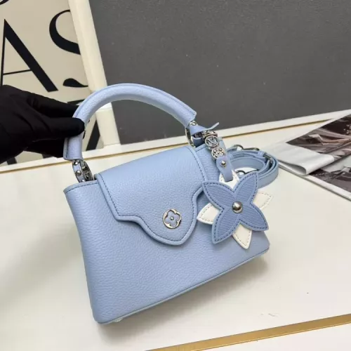Replica Louis Vuitton AAA Quality Handbags For Women #1358914 $105.00 USD for Wholesale