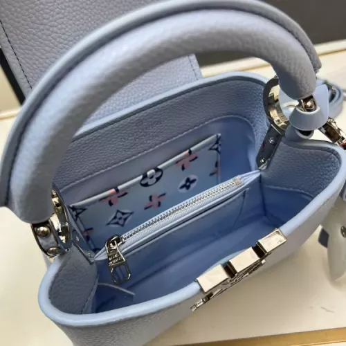 Replica Louis Vuitton AAA Quality Handbags For Women #1358914 $105.00 USD for Wholesale