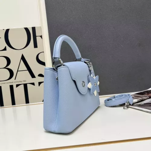 Replica Louis Vuitton AAA Quality Handbags For Women #1358917 $112.00 USD for Wholesale