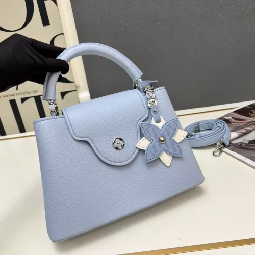 Replica Louis Vuitton AAA Quality Handbags For Women #1358917 $112.00 USD for Wholesale