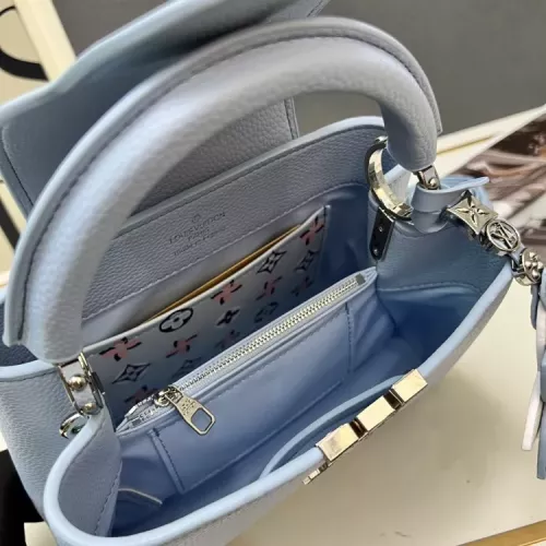 Replica Louis Vuitton AAA Quality Handbags For Women #1358917 $112.00 USD for Wholesale
