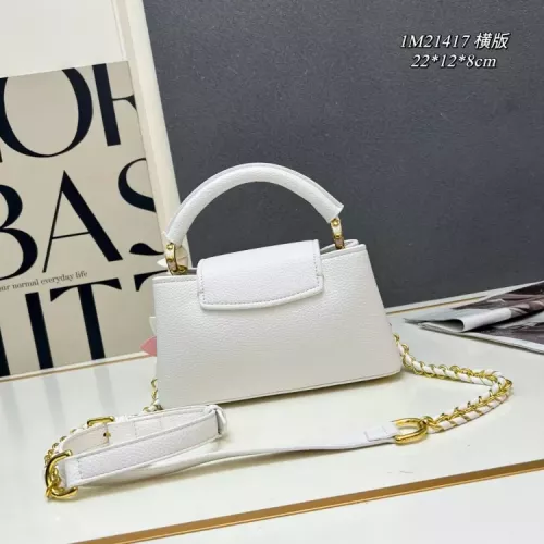 Replica Louis Vuitton AAA Quality Handbags For Women #1358920 $108.00 USD for Wholesale