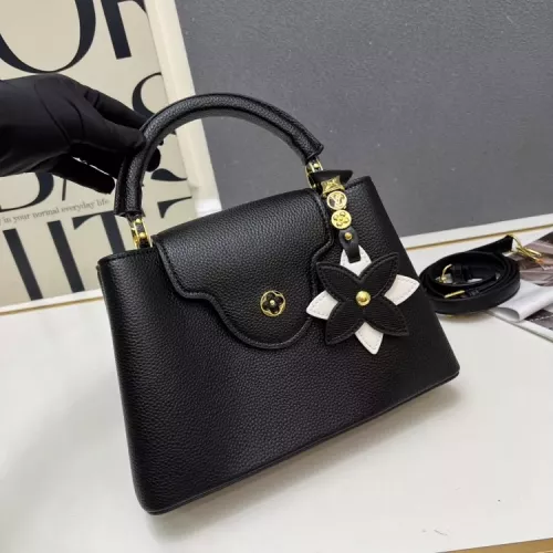 Replica Louis Vuitton AAA Quality Handbags For Women #1358930 $112.00 USD for Wholesale