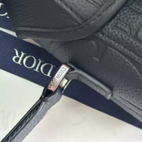 Replica Christian Dior AAA Man Messenger Bags #1359186 $170.00 USD for Wholesale