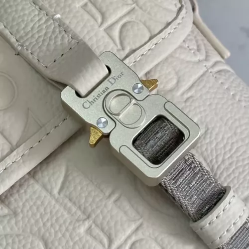 Replica Christian Dior AAA Man Messenger Bags #1359187 $170.00 USD for Wholesale