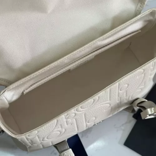 Replica Christian Dior AAA Man Messenger Bags #1359187 $170.00 USD for Wholesale
