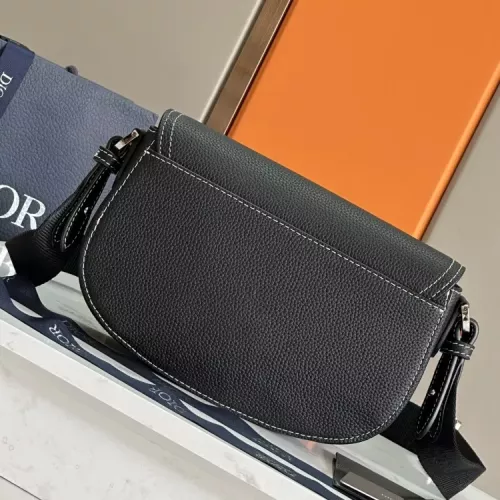 Replica Christian Dior AAA Man Messenger Bags #1359188 $170.00 USD for Wholesale