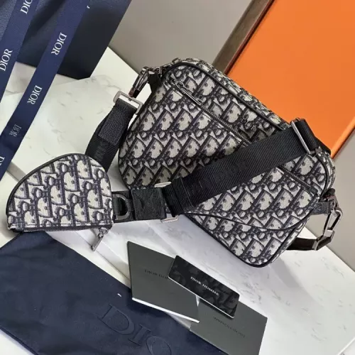 Christian Dior AAA Man Messenger Bags #1359190 $170.00 USD, Wholesale Replica Christian Dior AAA Man Messenger Bags
