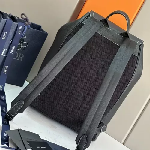 Replica Christian Dior AAA Man Backpacks #1359300 $225.00 USD for Wholesale