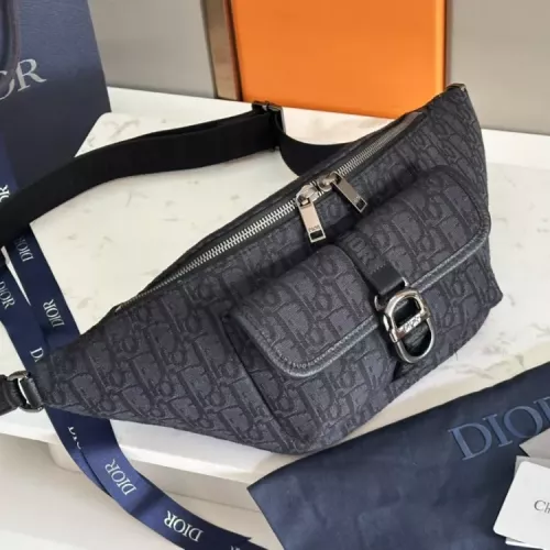 Replica Christian Dior AAA Quality Belt Bags #1359312 $140.00 USD for Wholesale