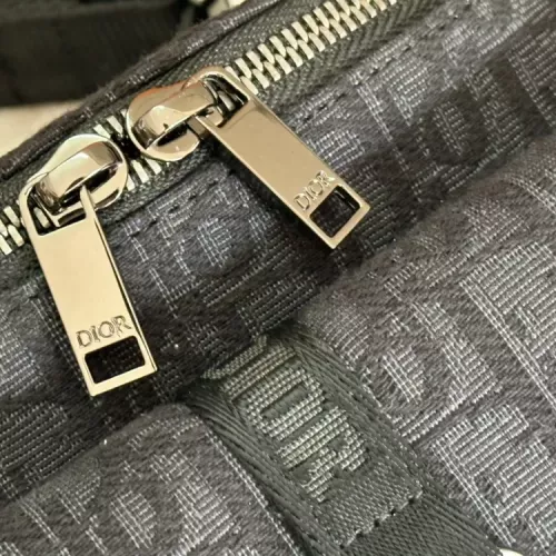 Replica Christian Dior AAA Quality Belt Bags #1359312 $140.00 USD for Wholesale