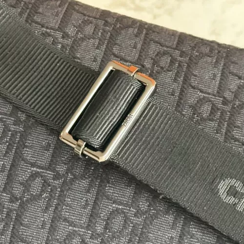 Replica Christian Dior AAA Quality Belt Bags #1359312 $140.00 USD for Wholesale