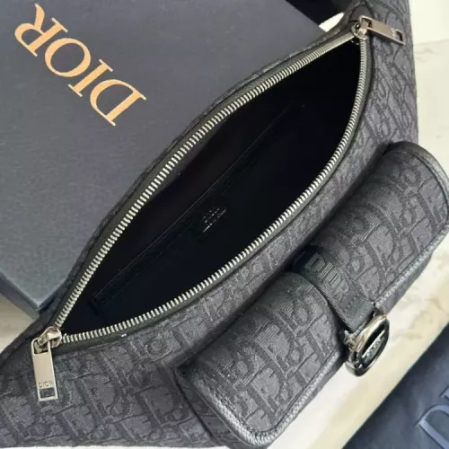 Replica Christian Dior AAA Quality Belt Bags #1359312 $140.00 USD for Wholesale