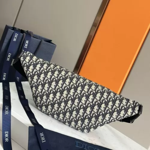 Replica Christian Dior AAA Quality Belt Bags #1359313 $140.00 USD for Wholesale