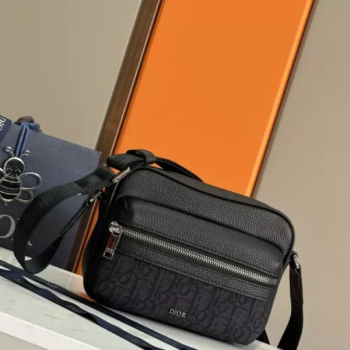 Christian Dior AAA Man Messenger Bags #1359315 $132.00 USD, Wholesale Replica Christian Dior AAA Man Messenger Bags