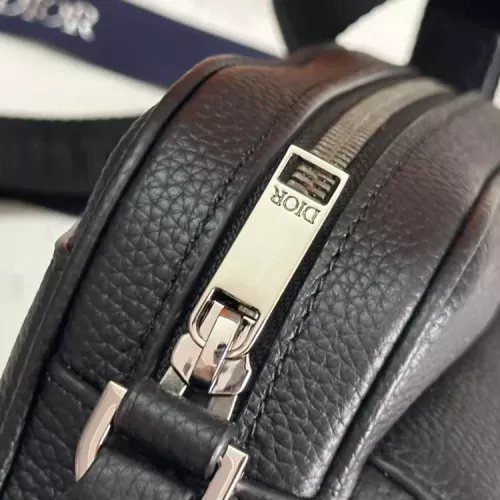 Replica Christian Dior AAA Man Messenger Bags #1359315 $132.00 USD for Wholesale