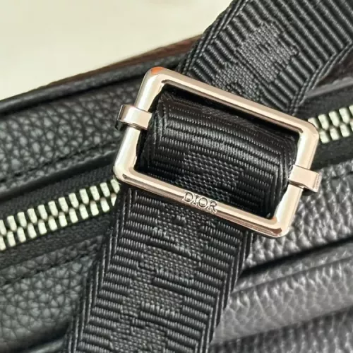 Replica Christian Dior AAA Man Messenger Bags #1359315 $132.00 USD for Wholesale