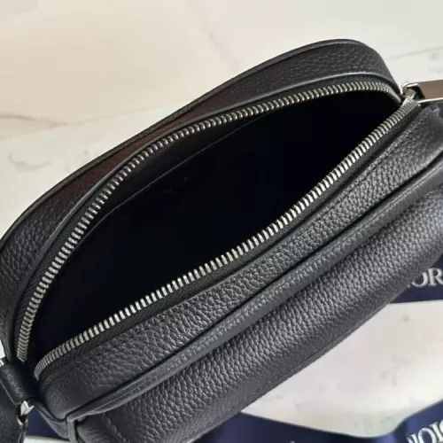 Replica Christian Dior AAA Man Messenger Bags #1359315 $132.00 USD for Wholesale