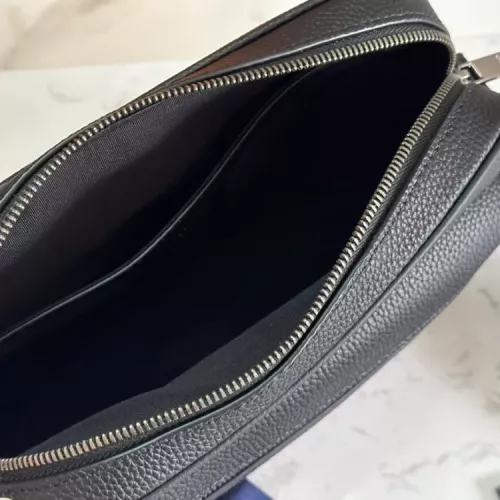 Replica Christian Dior AAA Man Messenger Bags #1359319 $140.00 USD for Wholesale