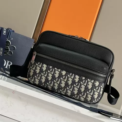 Christian Dior AAA Man Messenger Bags #1359320 $140.00 USD, Wholesale Replica Christian Dior AAA Man Messenger Bags