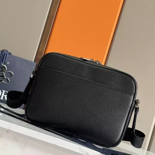 Replica Christian Dior AAA Man Messenger Bags #1359320 $140.00 USD for Wholesale