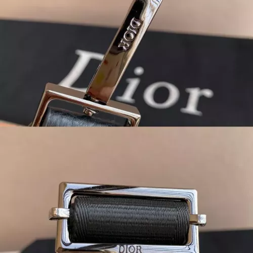 Replica Christian Dior AAA Man Messenger Bags #1359327 $100.00 USD for Wholesale