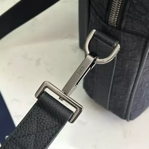 Replica Christian Dior AAA Man Handbags #1359329 $170.00 USD for Wholesale