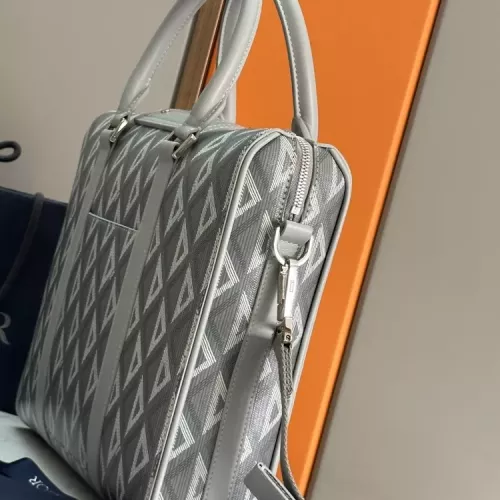 Replica Christian Dior AAA Man Handbags #1359334 $170.00 USD for Wholesale