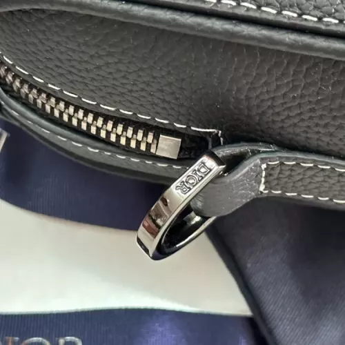 Replica Christian Dior AAA Man Handbags #1359336 $175.00 USD for Wholesale