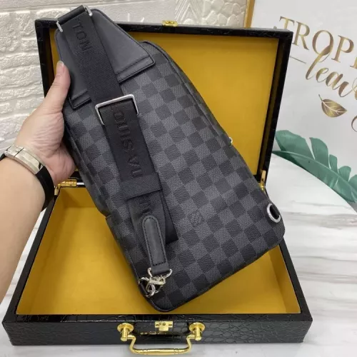 Replica Louis Vuitton AAA Man Messenger Bags #1359371 $92.00 USD for Wholesale