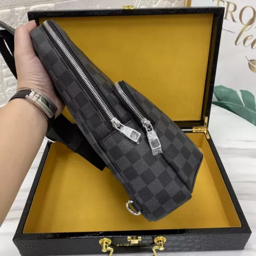 Replica Louis Vuitton AAA Man Messenger Bags #1359371 $92.00 USD for Wholesale