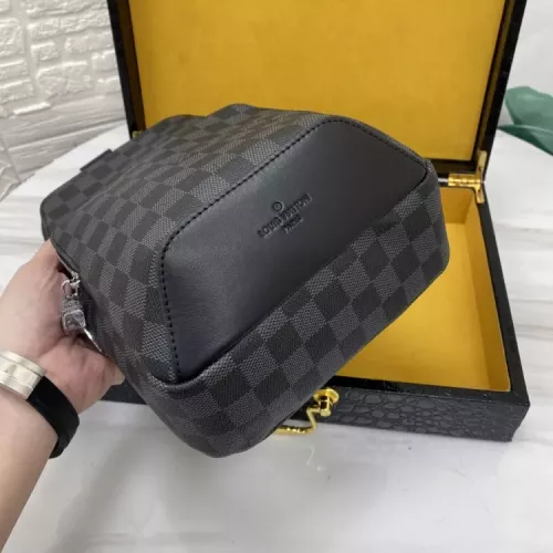 Replica Louis Vuitton AAA Man Messenger Bags #1359371 $92.00 USD for Wholesale