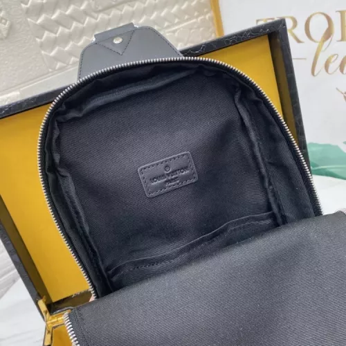 Replica Louis Vuitton AAA Man Messenger Bags #1359371 $92.00 USD for Wholesale
