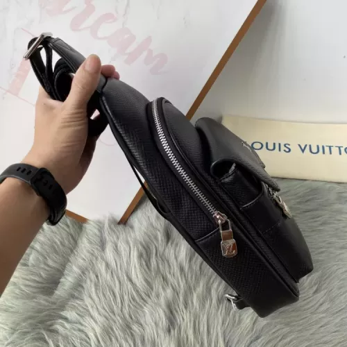 Replica Louis Vuitton AAA Man Messenger Bags #1359380 $100.00 USD for Wholesale
