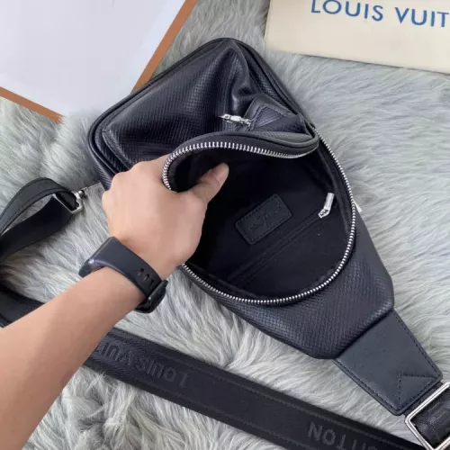 Replica Louis Vuitton AAA Man Messenger Bags #1359380 $100.00 USD for Wholesale
