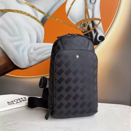 Replica Mont Blanc AAA Man Messenger Bags #1359395 $115.00 USD for Wholesale
