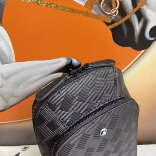 Replica Mont Blanc AAA Man Messenger Bags #1359395 $115.00 USD for Wholesale