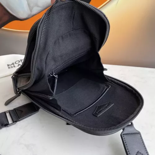 Replica Mont Blanc AAA Man Messenger Bags #1359395 $115.00 USD for Wholesale
