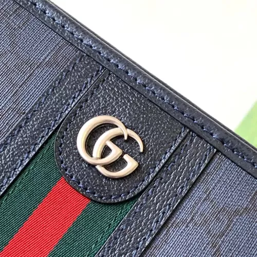 Replica Gucci AAA Man Wallets #1359422 $85.00 USD for Wholesale