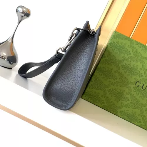 Replica Gucci AAA Man Wallets #1359428 $85.00 USD for Wholesale