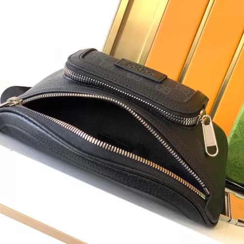 Replica Gucci AAA Quality Belt Bags #1359441 $102.00 USD for Wholesale