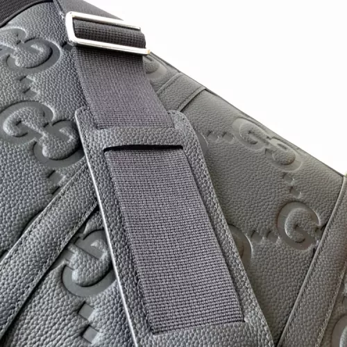 Replica Gucci AAA Man Handbags #1359482 $162.00 USD for Wholesale